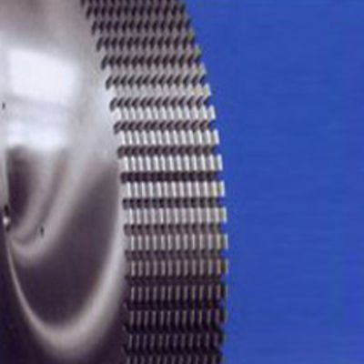 CIRCULAR SAW BLANKS